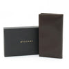 Bulgari wallet