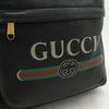 Gucci backpack