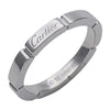 Cartier ring