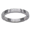 Cartier ring