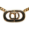 Dior necklace