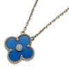 Van Cleef & Arpels necklace