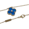 Van Cleef & Arpels necklace