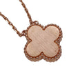 Van Cleef & Arpels necklace