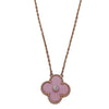 Van Cleef & Arpels necklace