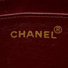 Chanel shoulder