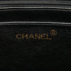 Chanel shoulder