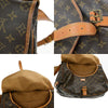 Louis Vuitton shoulder