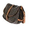 Louis Vuitton shoulder