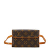 Louis Vuitton clutch