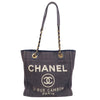 Chanel tote