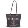 Chanel tote