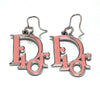 Dior earring