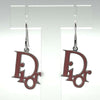 Dior earring