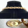 Chanel necklace