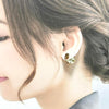 Dior earring