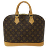 Louis Vuitton handbag