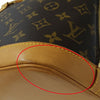 Louis Vuitton handbag