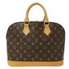 Louis Vuitton handbag