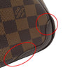 Louis Vuitton shoulder