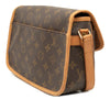 Louis Vuitton Monogram Sologne Secondhand