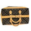 Louis Vuitton travel