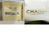 Chanel shoulder