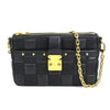 Louis Vuitton shoulder