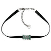 Secondhand Dior J&#039;Adior Black Nylon Jewelry