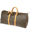 Louis Vuitton travel