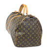 Louis Vuitton travel