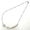 Fendi necklace