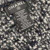 Chanel scarf