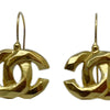 Chanel earring