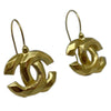 Chanel earring