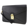 Lancel clutch