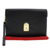 Lancel clutch