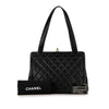 Chanel shoulder