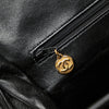 Chanel shoulder