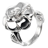 Chanel ring