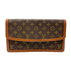 Louis Vuitton clutch