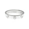 Cartier ring