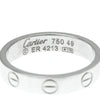 Cartier ring