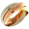 Cartier ring