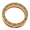 Bulgari ring