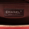 Chanel shoulder