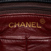 Chanel shoulder