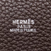 Hermès shoulder