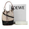 Loewe shoulder