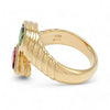 Bulgari ring